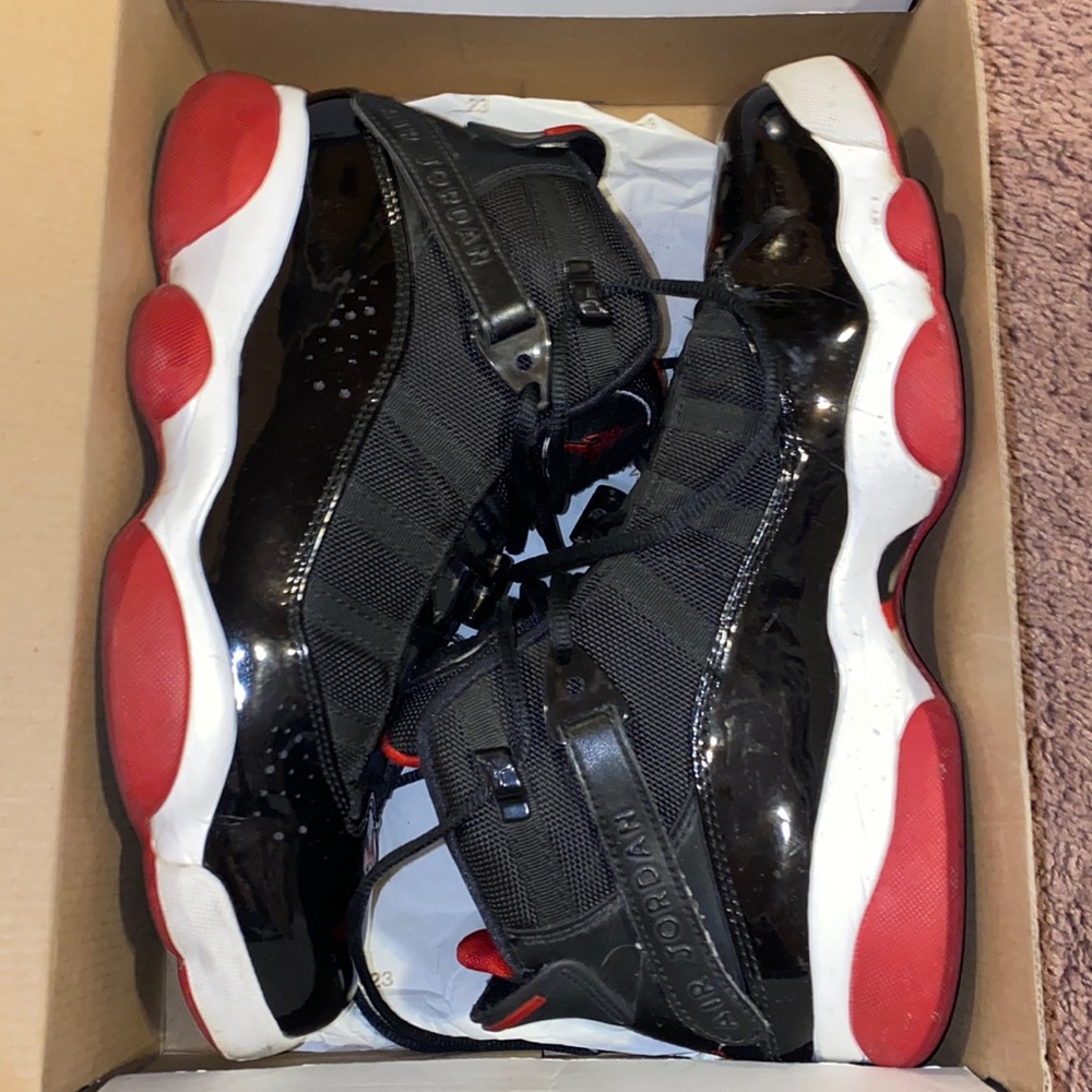 Air Jordan 1 Mid